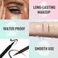 Waterdichte vloeibare eyelinerpen