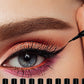 Waterdichte vloeibare eyelinerpen