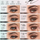 Waterdichte vloeibare eyelinerpen
