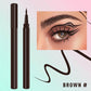 Waterdichte vloeibare eyelinerpen