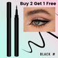 Waterdichte vloeibare eyelinerpen