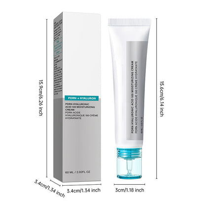 PDRN Hyaluronzuur 100 Hydraterende Crème