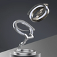 ❄️Zomerfresh 50% Korting!📱Vouwbare Magnetische Telefoonhouder met Ring – Stevige Metalen Smartphone Stand voor Bureau, Video’s & Bellen