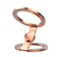 ❄️Zomerfresh 50% Korting!📱Vouwbare Magnetische Telefoonhouder met Ring – Stevige Metalen Smartphone Stand voor Bureau, Video’s & Bellen