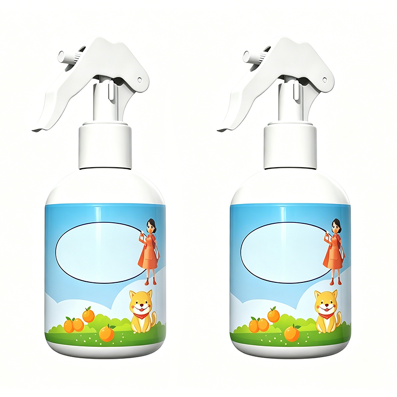 🐾✨ Plas en poep verdwijnen als sneeuw voor de zon! Deze spray trekt je hond of kat naar de juiste plek – alsof ze het zelf bedacht hebben! 🚽💧