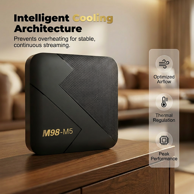 ⏳TIJDELIJKE AANBIEDING: 50% KORTING🔥Android TV-box met Bluetooth