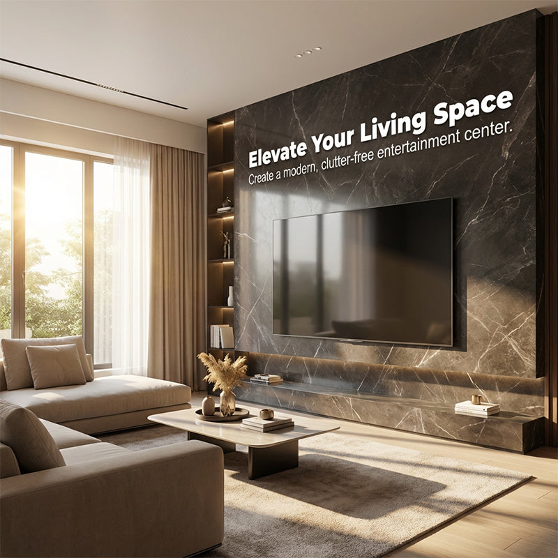 🥳2026 TOPAANBIEDING🥳💞50K+ VERKOCHT! 📺🔧 TIJDELIJK 50% KORTING! Universele tv-muurbeugel – geschikt voor de meeste schermen van 14-60", VESA tot 600x400. 15° kantelbaar & waterpas. Eenvoudig zelf te installeren! 🛠️✨