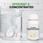 🦠⚰️ 50% KORTING! Stop met het leven in een bacterieel moeras! Deze zuiveringstablet executeert algen, schimmels en ziekmakende stank in één klap. Jouw aquarium, vaas of drinkfles wordt weer glashelder!