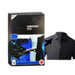Zwarte Kleding Hersteller Vellen