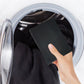 Zwarte Kleding Hersteller Vellen