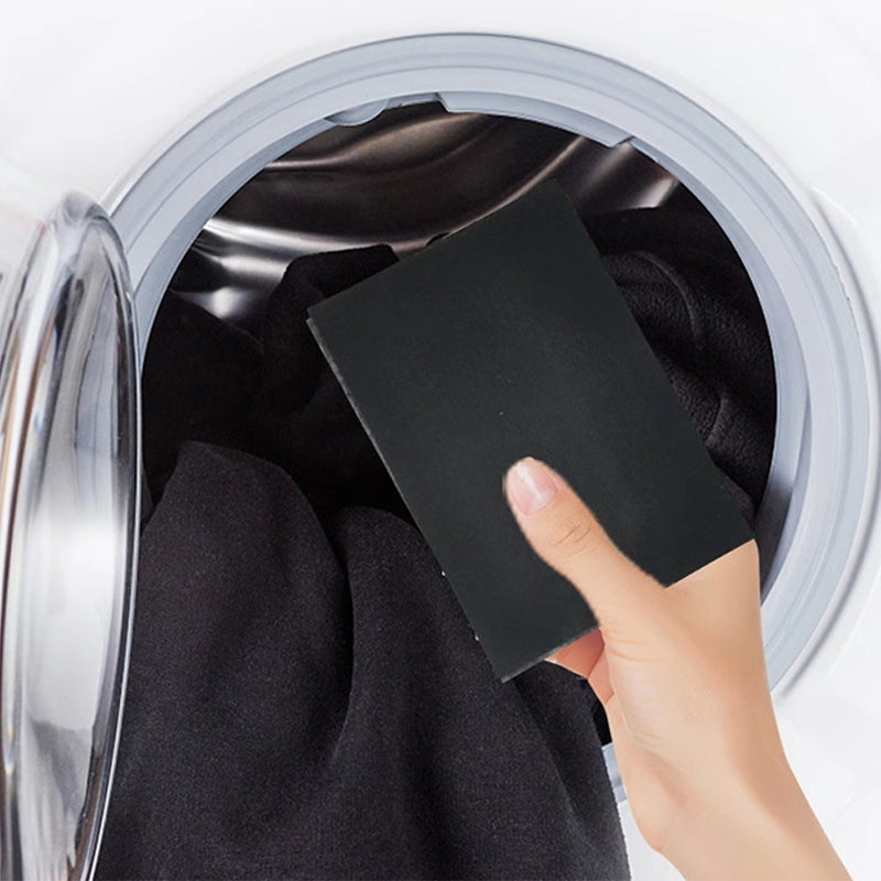 Zwarte Kleding Hersteller Vellen