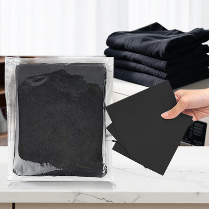 Zwarte Kleding Hersteller Vellen