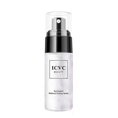 🛢️50% KORTING! Je gezicht glimt niet meer als een oliebol! Eén spray en je make-up blijft mat, droog en perfect – zelfs als je danst, zweet of in de regen staat!
