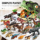 😸 Leuke en leerzame dinosaurus-speelset voor kinderen