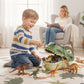😸 Leuke en leerzame dinosaurus-speelset voor kinderen