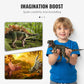 😸 Leuke en leerzame dinosaurus-speelset voor kinderen