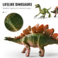 😸 Leuke en leerzame dinosaurus-speelset voor kinderen