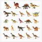 😸 Leuke en leerzame dinosaurus-speelset voor kinderen