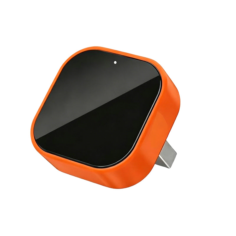 Draadloze adapter voor autoconnectiviteit