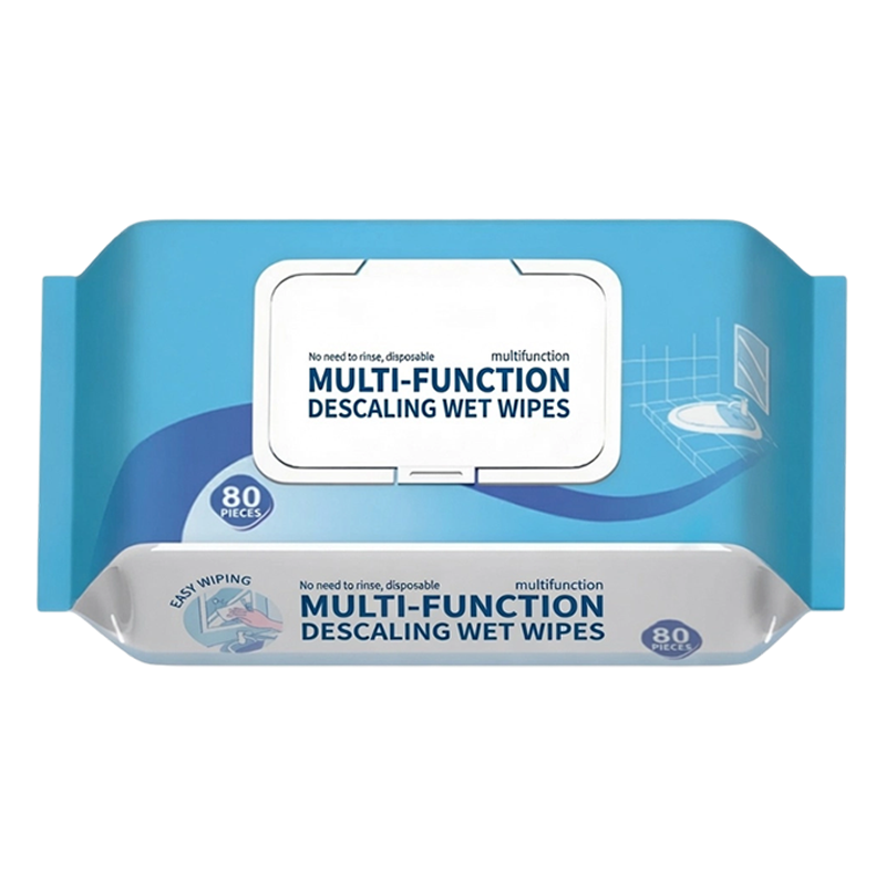 Multifunctionele reinigingsdoekjes