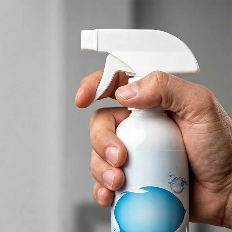 ✨ Krachtige Stoffen Vlekverwijderaarspray｜🧼 Snelle Hulp bij Dagelijkse Vlekken