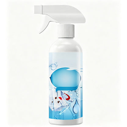 ✨ Krachtige Stoffen Vlekverwijderaarspray｜🧼 Snelle Hulp bij Dagelijkse Vlekken