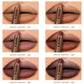 💋💄 50% KORTING! Aanbrengen, deppen, en je lippen blijven de hele dag fluweelzacht mat. Deze lip crayon smelt op je mond, maar geeft geen krimp – geen vlek op je koffiekopje, geen smudge na een zoen. Perfectie die blijft zitten.