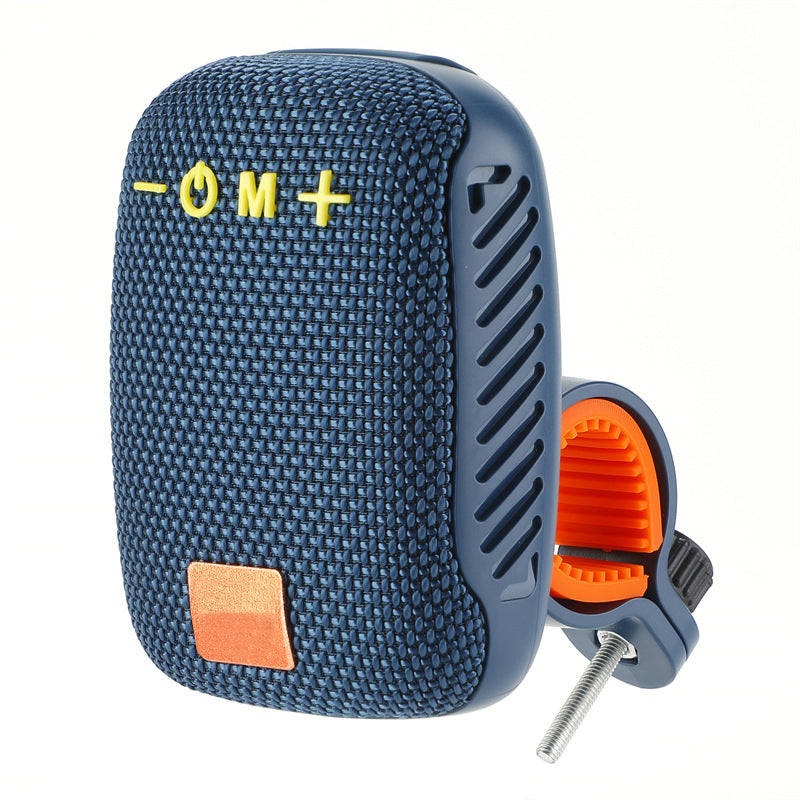 Waterdichte Bluetooth Fietsluidspreker met Montagebeugel
