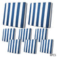 📢📢【Aanbieding】⏰Premium Stretch Kussenhoes Terras | 23x20x3 cm | Spatbestendig🛋️