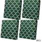 📢📢【Aanbieding】⏰Premium Stretch Kussenhoes Terras | 23x20x3 cm | Spatbestendig🛋️