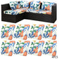 📢📢【Aanbieding】⏰Premium Stretch Kussenhoes Terras | 23x20x3 cm | Spatbestendig🛋️