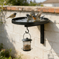 🐦💧 50% KORTING! Wandgemonteerde metalen vogelvoeder – weerbestendig, eenvoudig schoon te maken & ideaal voor tuin, balkon & terras 🌿