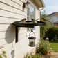🐦💧 50% KORTING! Wandgemonteerde metalen vogelvoeder – weerbestendig, eenvoudig schoon te maken & ideaal voor tuin, balkon & terras 🌿