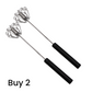 Halfautomatische Handklopper Van Roestvrij Staal – Snel & Efficiënt Kloppen