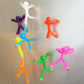 ☀️ Summer Deal! Magneetfiguren 50% – verstelbaar, knuffelbaar en perfect voor notities en stressverlichting.