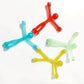 ☀️ Summer Deal! Magneetfiguren 50% – verstelbaar, knuffelbaar en perfect voor notities en stressverlichting.
