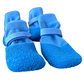 Antislip waterdichte huisdierenschoenen