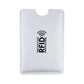 RFID-blokkerende hoesjes voor creditcards