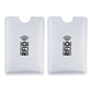 RFID-blokkerende hoesjes voor creditcards