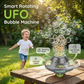 🛸✨ 50% KORTING + GRATIS VERZENDING! Alsof er een UFO in je tuin landt die 32 fonteinen van regenboogbellen uitspuwt! Draait vanzelf, verlicht elke bel met LED-licht, en maakt van elke zomeravond een magisch feest – zonder dat jij een vinger uitsteekt