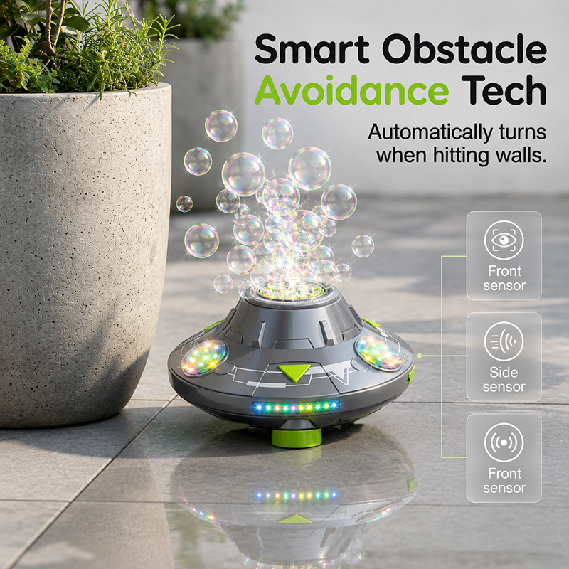 🛸✨ 50% KORTING + GRATIS VERZENDING! Alsof er een UFO in je tuin landt die 32 fonteinen van regenboogbellen uitspuwt! Draait vanzelf, verlicht elke bel met LED-licht, en maakt van elke zomeravond een magisch feest – zonder dat jij een vinger uitsteekt
