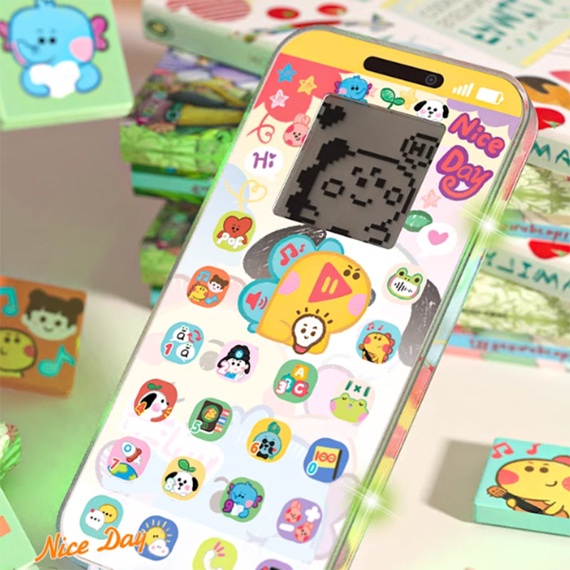 📱 50% KORTING – Educatieve Smartphone voor Kinderen | Leerzaam, oogvriendelijk & ideaal voor vroeg leren ✨👶
