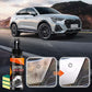 🔥🎁Autometaal chroompoetsmiddel en -reiniger
