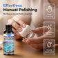 Epoxyhars-polijstmiddel