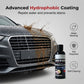 Professionele plasticverfrisser voor auto’s