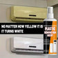 Multifunctionele spray voor het herstellen van kunststof