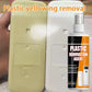 Multifunctionele spray voor het herstellen van kunststof