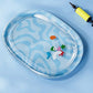 Inflatable Cooling Water Bed for Cats