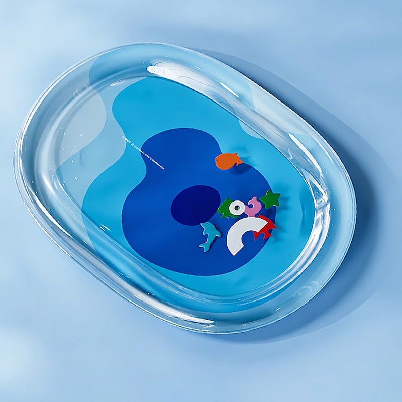 Inflatable Cooling Water Bed for Cats