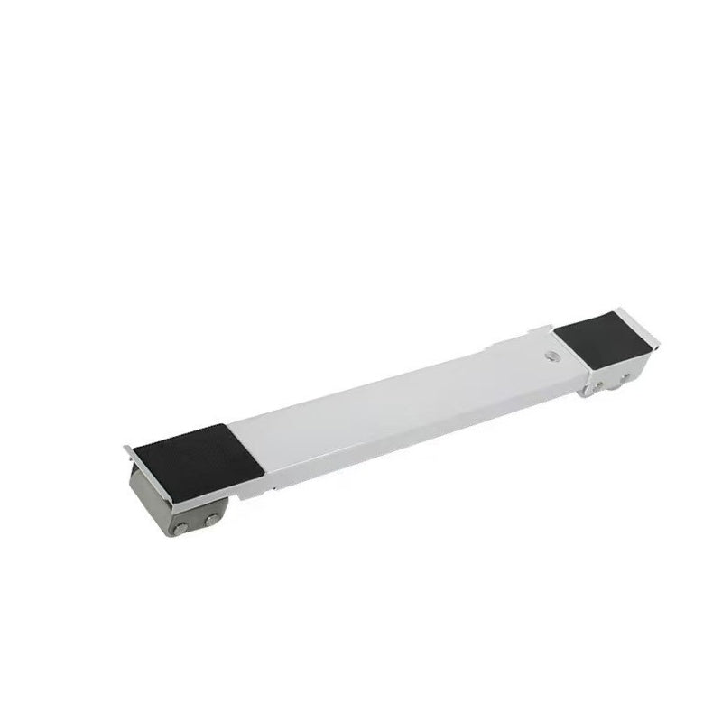 ⏳ FLASH SALE! ✨ Duwen & Rijden, Schoonmaken Zonder Hulp | 24 Wielen, Stabiel Als Een Tank | Rem Vergrendelt, Trillingvrij Tijdens Centrifugeren | HALF PRICE 🎉